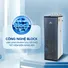 Máy Lọc Nước RO Nóng Nguội Lạnh Hòa Phát HPN666 11 Lõi