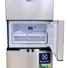 Tủ Lạnh Electrolux Inverter 337 Lít EME3700H-A