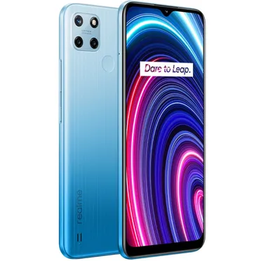 Realme C25Y (4GB + 128GB) 2