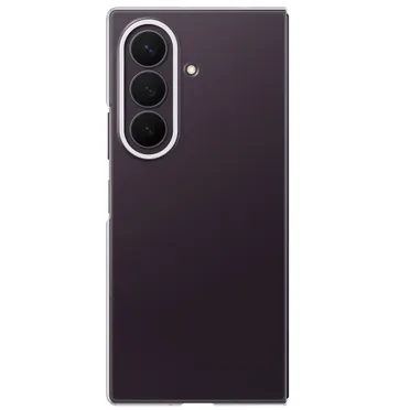 Ốp Lưng Trong suốt Samsung Galaxy Z Fold8 Ultra