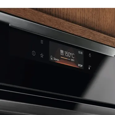 Lò Nướng Âm Electrolux KODDP39H 71 Lít 3