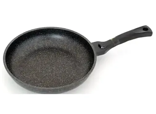 Chảo chống dính Korea King KFP-26F 26 cm