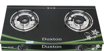 Bếp gas đôi Duxton DG-366