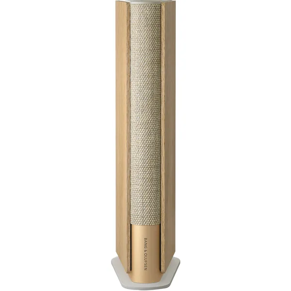 Loa Bluetooth B&O Beosound Emerge Gold