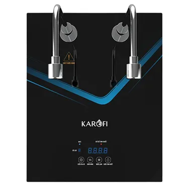 Máy Lọc Nước Nóng Lạnh Karofi KAD-N69 10 Lõi 3