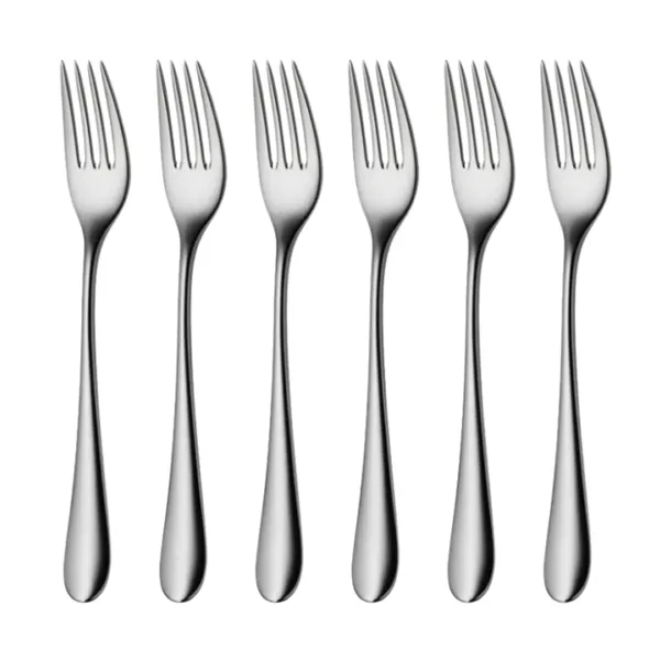 Bộ Nĩa Ăn WMF MERIT CROMARGAN PROTECT® 6 Món 1140026345S