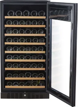 Tủ Ướp Rượu Kadeka KS106TL 1