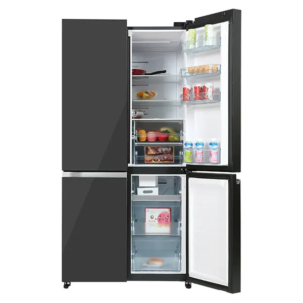 Tủ Lạnh Hitachi Inverter 569 Lít R-WB640PGV1 GMG