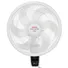 Quạt Treo Tefal Turbo Silence Plus VH687690 - Trắng Cánh Trắng