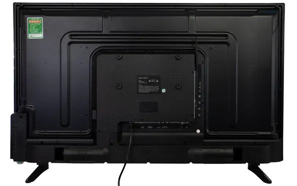 Smart Tivi Jingzhan 43 Inch JZ-43K 1