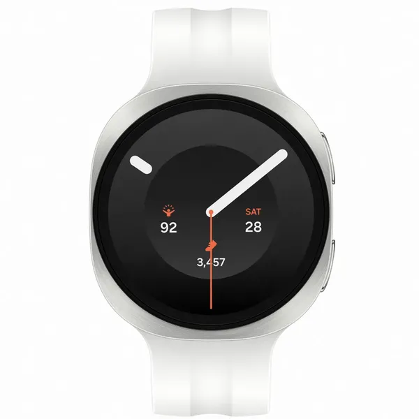 Samsung Galaxy Watch 9 LTE 40mm Dây Silicone