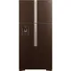 Tủ Lạnh Hitachi Inverter 540 Lít R-FW690PGV7 (GBW)