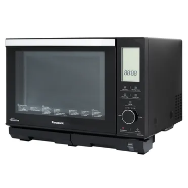 Lò vi sóng Panasonic NN-DS596BYUE 1