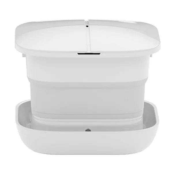 Máy Massage Chân Philips PPM6502
