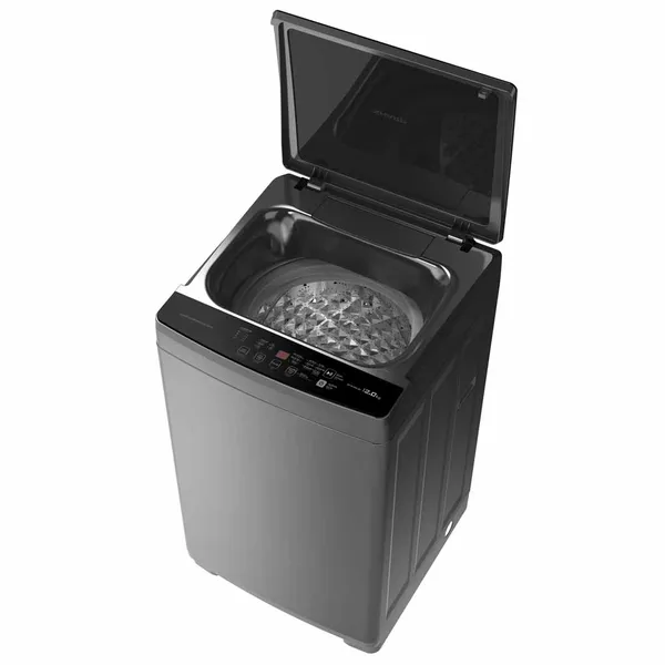 Máy Giặt Sharp 12 Kg ES-W12NV-GY
