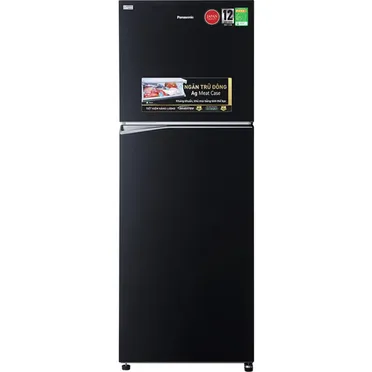 Tủ Lạnh Panasonic Inverter 326 Lít NR-BL359PKVN