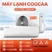 Máy Lạnh CooCaa Inverter 1 Hp SMCC09C-2A2A3NC 3