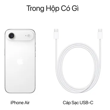 iPhone Air 1TB