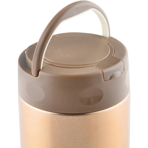 Bình Đựng Thức Ăn Giữ Nhiệt 500ML