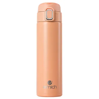 Bình Giữ Nhiệt Inox 304 Elmich EL8347PF 480ml