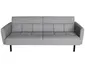 Sofa Giường Dove MLM-505032 Xám đậm