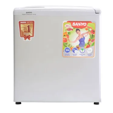 Tủ Lạnh Sanyo 50 Lít SR-5KR, SH