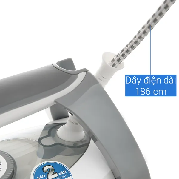 Bàn Ủi Hơi Nước Bluestone SIB-3836