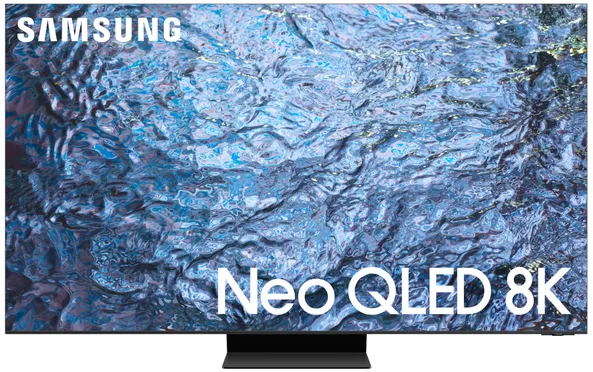 Smart Tivi Samsung Neo QLED 8K 85 Inch QA85QN900C