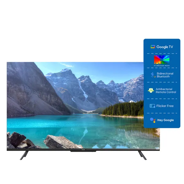 Google Tivi Coocaa 55 Inch 55V6