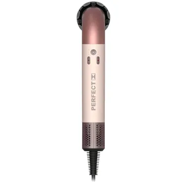 Máy Sấy Tóc Tốc Độ Cao Ion Âm Perfect PF-J197 1