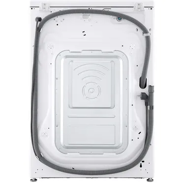 Máy Giặt Sấy LG Inverter 15/8 Kg F2515RTGW 10