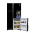 Tủ Lạnh Hitachi Inverter 600 Lít R-FM800PGV2 GBK