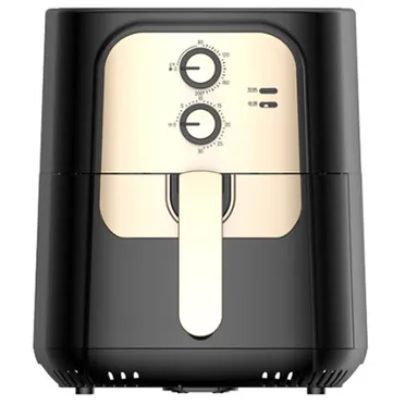 Nồi Chiên Không Dầu (Air Fryer) Joyoung KL55-VF517 5.5 Lít 0