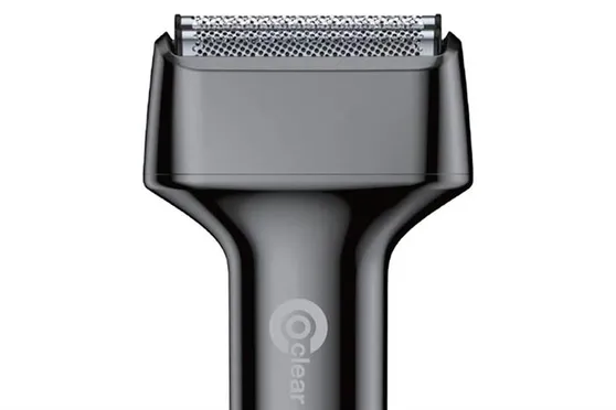 Máy Cạo Râu Khô Và Ướt Coclear CWF301 2