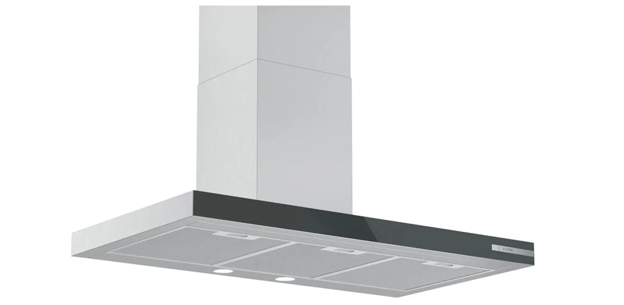 Máy Hút Mùi Áp Tường Bosch DWB97BK61T