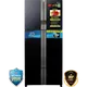 Tủ Lạnh Panasonic Inverter 550 Lít NR-DZ601VGKV