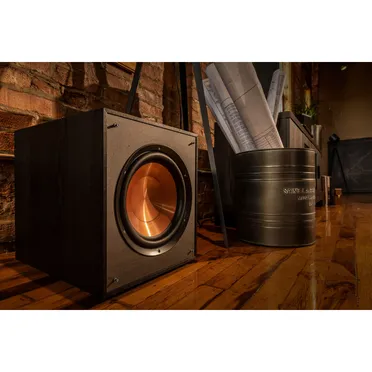 Loa Sub Điện Klipsch R120SW 0