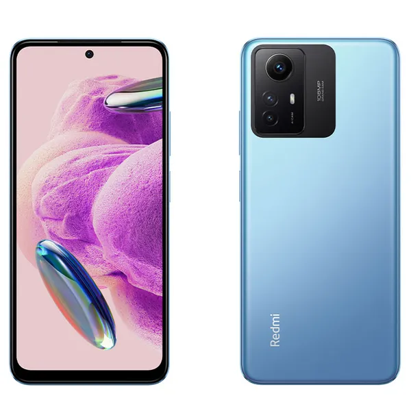 Xiaomi Redmi Note 12S (8GB+256GB)