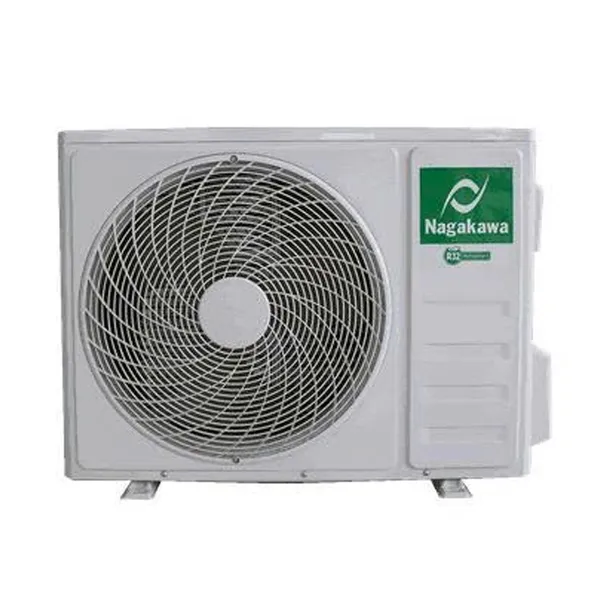 Máy Lạnh Nagakawa Inverter 2.5 Hp NIS-C24R2T30