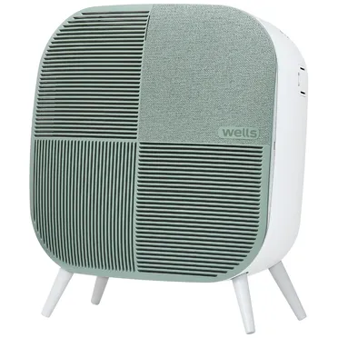 Máy Lọc Không Khí Wells AQ106 0