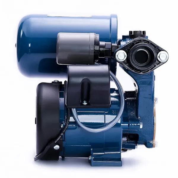Máy Bơm Nước Tăng Áp Panasonic A-130JAK 125W