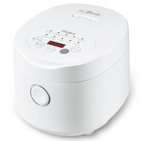 Nồi Cơm Điện Gaabor GR-S30