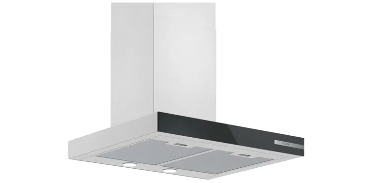 Máy Hút Mùi Áp Tường Bosch DWB67BK61T