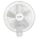 Quạt Treo Tường Có Điều Khiển Từ Xa Magic Eco A-258
