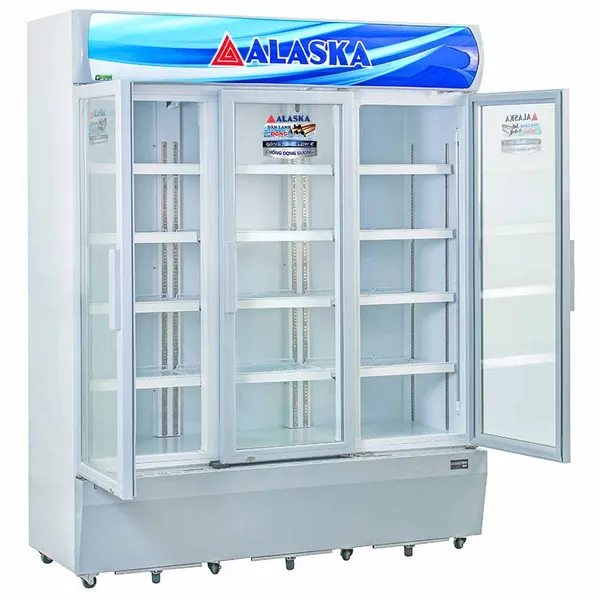 Tủ Mát Alaska 1200 Lít LC-1200C3