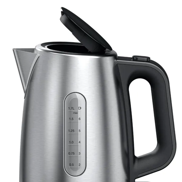 Ấm Đun Siêu Tốc Braun WK1500BK
