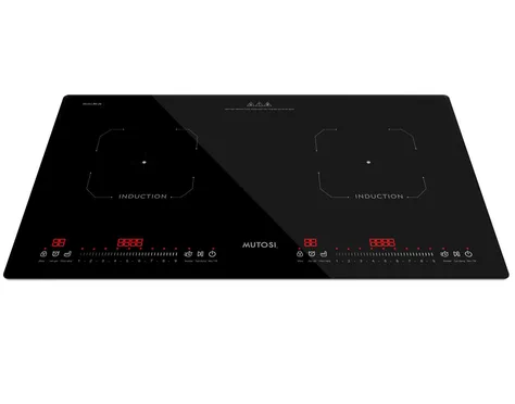 Bếp Từ Đôi Mutosi MI-36 0