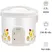Nồi Cơm Điện Sharp KS-223TJV-CH 2.2 Lít