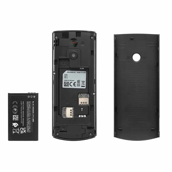 Nokia 110 4G