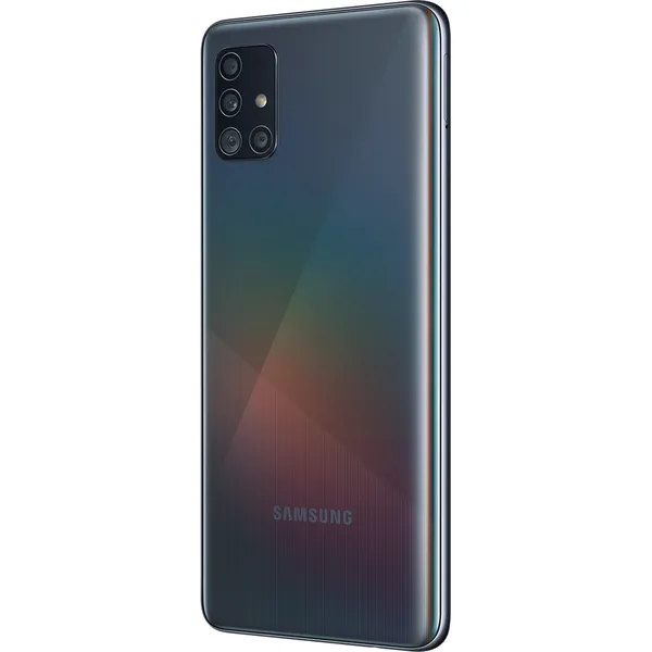 Galaxy A51 (6GB+128GB) Đen